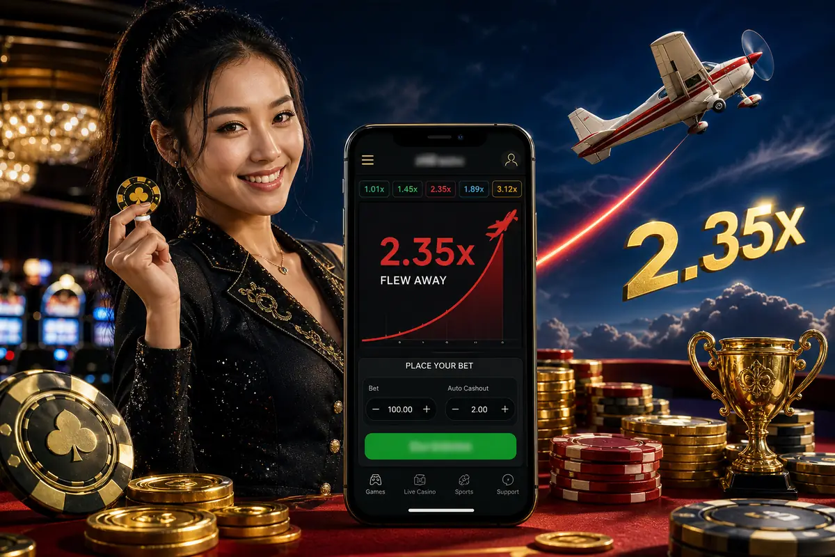 6rwin6 Fortune Tiger স্লট